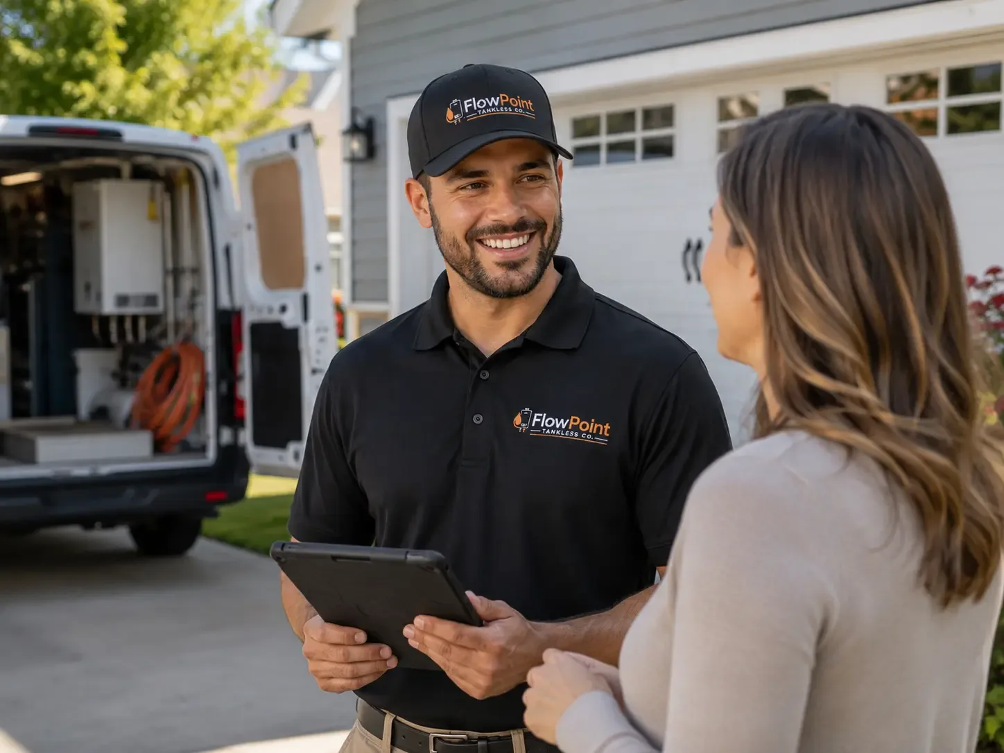 Tankless Water Heater Installation Lytle, TX FAQs
